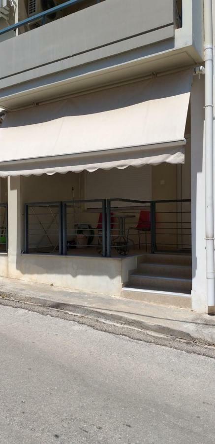 Sophias Καινουργιο Ανεξαρτητο Διαμερισμα Apartment Nafplio Exterior photo