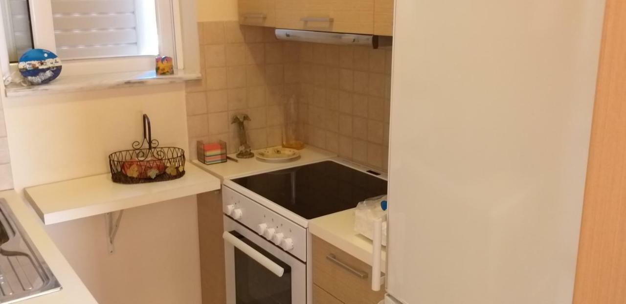 Sophias Καινουργιο Ανεξαρτητο Διαμερισμα Apartment Nafplio Exterior photo