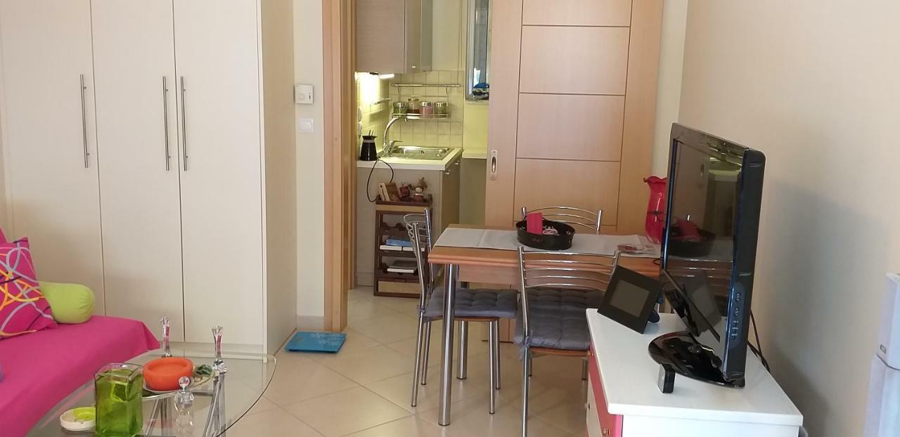 Sophias Καινουργιο Ανεξαρτητο Διαμερισμα Apartment Nafplio Exterior photo