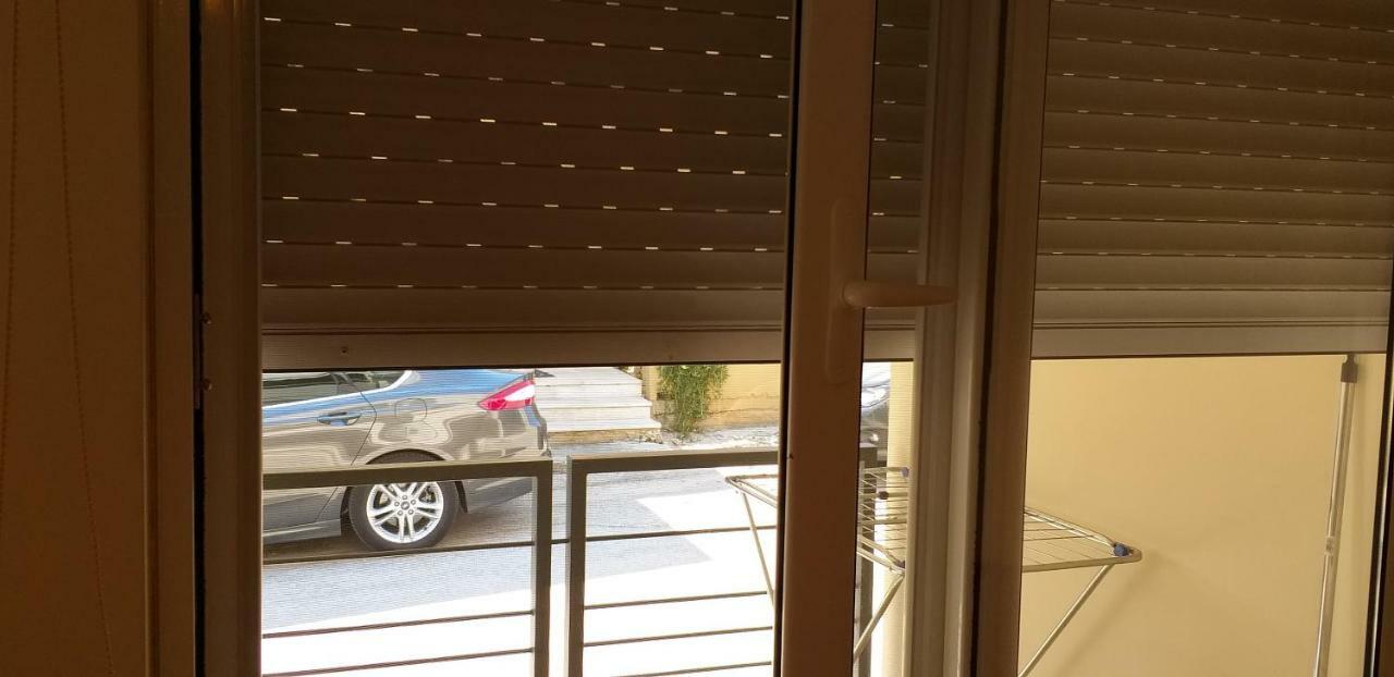 Sophias Καινουργιο Ανεξαρτητο Διαμερισμα Apartment Nafplio Exterior photo