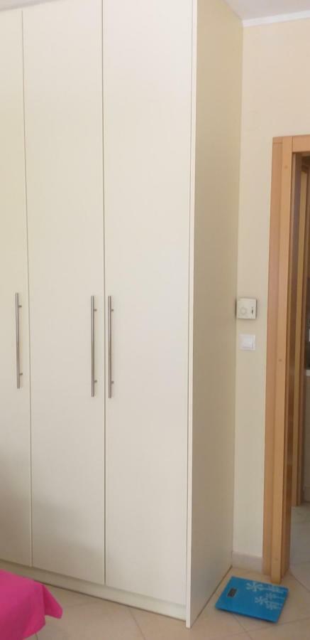 Sophias Καινουργιο Ανεξαρτητο Διαμερισμα Apartment Nafplio Exterior photo